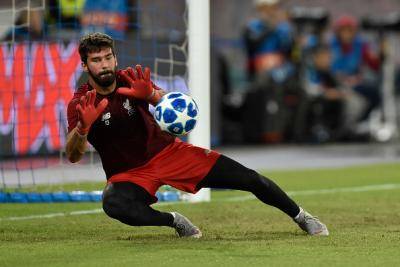 Dua perbezaan pada pentas akhir Liga Juara-Juara