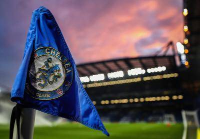 Chelsea bawa rayuan ke pengetahuan CAS