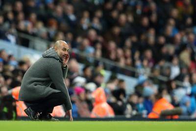 Video : Falsafah bola sepak Pep Guardiola merebak pada pasukan Manchester City bawah 12 tahun