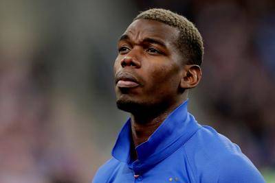 Wakil Juventus adakan pertemuan dengan Pogba di Turki