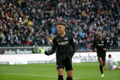 Analisa pemain : Bagaimana Luka Jovic memikat Real Madrid?