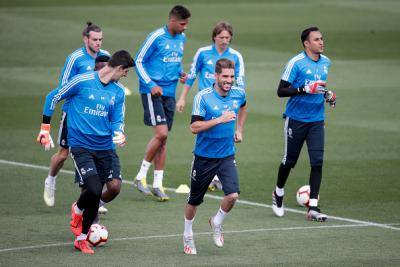 Senarai pemindahan keluar Real Madrid dikuasai bakat besar