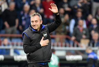 Video : AC Milan lantik Marco Giampaolo
