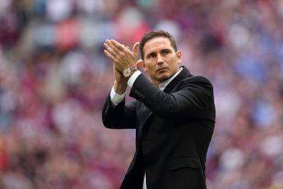 Pelantikan Frank Lampard sebagai pengurus Chelsea akan diumum minggu hadapan