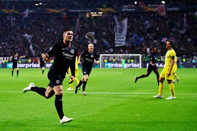 Rasmi : Luka Jovic sarung jersi Real Madrid pada harga €60 juta