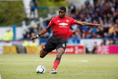 Real Madrid sedia lakukan apa sahaja untuk dapatkan Pogba