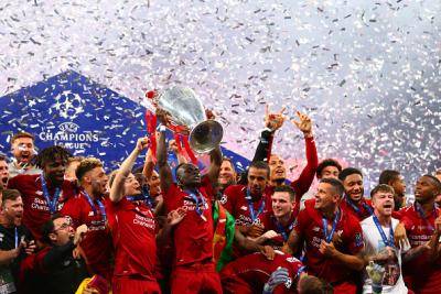 Final Liga Juara-Juara 2019 : Kemenangan Liverpool dan 5 perkara yang kita belajar