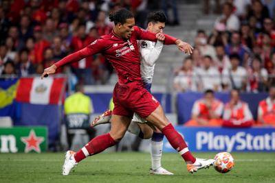 Tiga pemain Liverpool dalam senarai Ballon d’Or