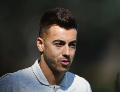 El Shaarawy dedah sebab beliau tolak tawaran RM75.38 juta