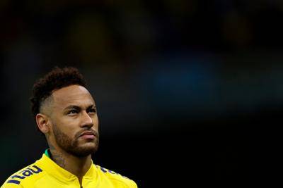 CIES lapor nilai Neymar susut hampir €100 juta, bakal hilang penaja