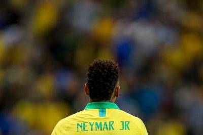 Neymar bakal kehilangan 12 juta euro jika sertai Barcelona