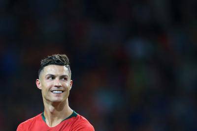 Gara-gara peminat, Ronaldo minta bas pasukan dihentikan