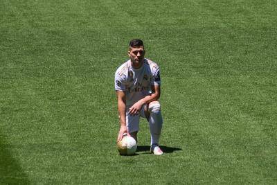 Lima pemain muda dengan nilai pasaran yang tidak masuk akal