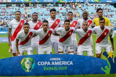 Copa America : VAR nafikan kemenangan Venezuela
