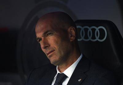 15 pemain bakal dijual oleh Real Madrid