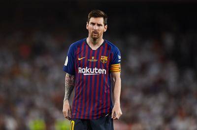 Video pengguna Twitter ini membuktikan Lionel Messi adalah pemain paling sempurna