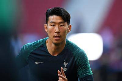 Final Liga Juara-Juara 2019 : Heung-Min Son, sumber inspirasi anak muda Asia