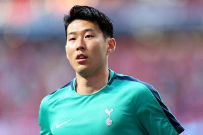 Video : Heung-Min Son, pemain kebanggaan Asia