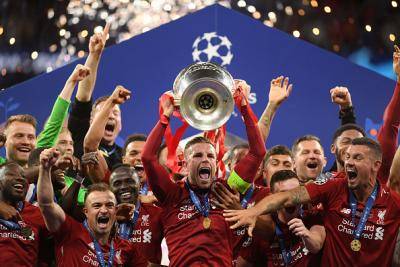 Final Liga Juara-Juara 2019 : Kesabaran yang lunas terbayar, Liverpool julang piala di Madrid