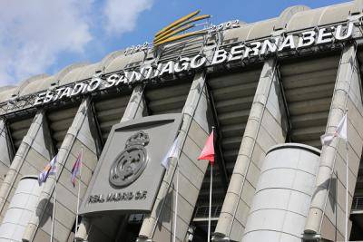 Real Madrid berbelanja lebih €300 juta untuk lima pemain