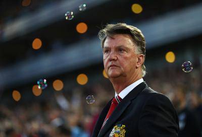 Louis van Gaal jelaskan mengapa Ed Woodward adalah masalah utama Manchester United