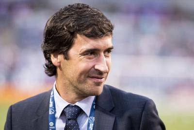 Raul dilantik jurulatih baharu Real Madrid B