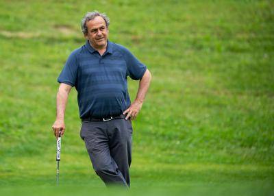 Platini nafi terlibat rasuah dalam pemilihan Qatar sebagai tuan rumah