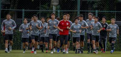 Copa America : ‘Ini adalah medan pemanas badan’ – Hajime Moriyasu