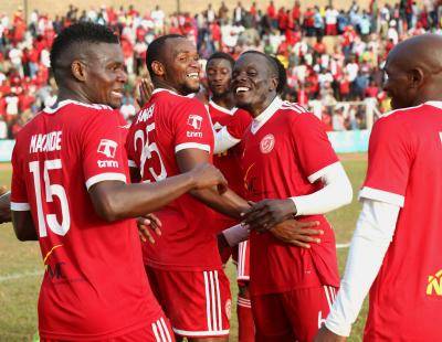 Penyerang Malawi dapat ayam hidup sebagai hadiah Man Of The Match