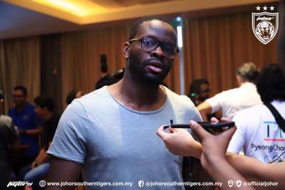 Saha kecewa dengan United