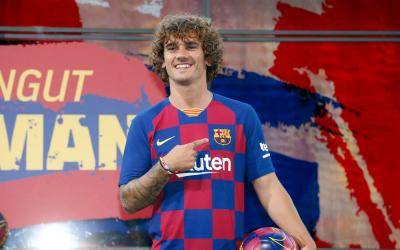 Konflik perpindahan Griezman ke Barcelona – ‘Jangan main tuduh kalau tiada bukti’