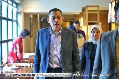 FAM miliki ‘senjata rahsia’