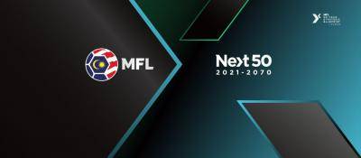 MFL perkenal Next50, lancar empat misi utama ke arah bola sepak yang lebih profesional