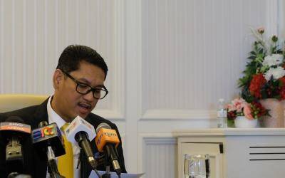 Perak peruntuk 30,000 tiket final Piala FA