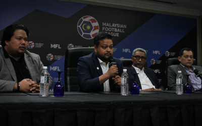 Agihan hak penyiaran akan dilakukan pada 15 Julai dan 15 Ogos
