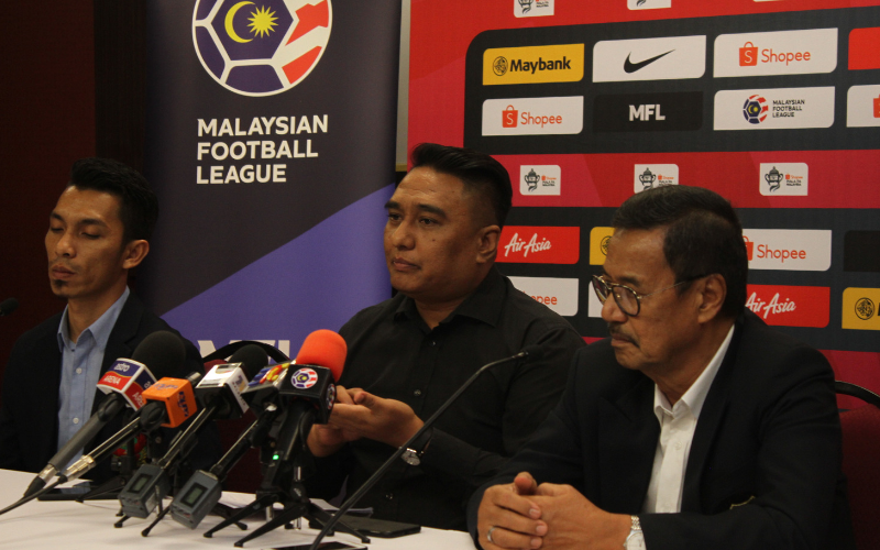 Viking Clap bakal gegarkan Stadium Bukit Jalil - Football ...