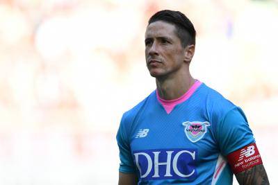 Video : Pengadil nafikan jaringan cantik Fernando Torres