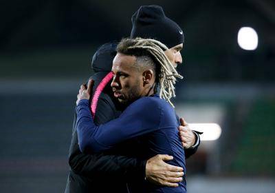 Saya tahu lama dah yang Neymar mahu keluar – Thomas Tuchel