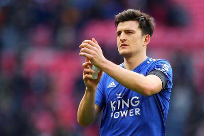 Pesanan ringkas Sir Alex Ferguson buat Harry Maguire