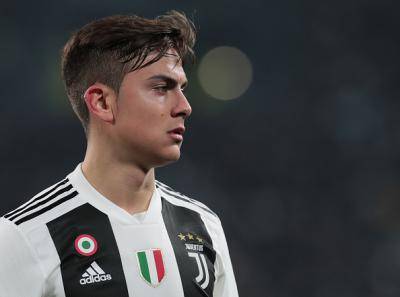 Video : Dybala marah dengan Juventus, sedia ke Manchester United?