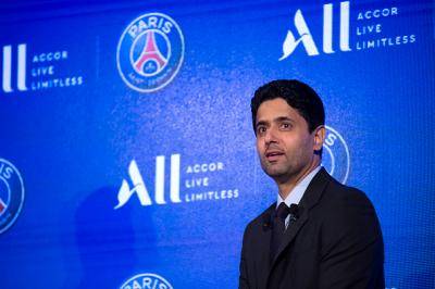 Presiden PSG, Nasser Al-Khelaifi hadapi tuduhan terbaru libatkan perpindahan Pastore