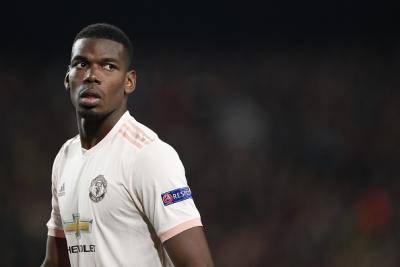 Real Madrid mahu tukar Gareth Bale dengan Pogba