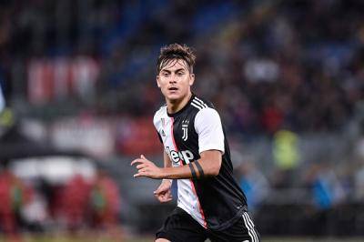 Video : PSG berminat dapatkan Dybala