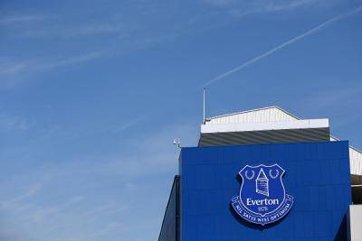 Everton dedah pelan stadium baharu