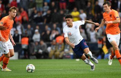 Video : Rooney larang Sancho berpindah ke Manchester United