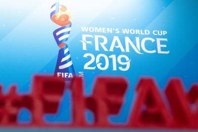 Piala Dunia Wanita : Empat detik menarik sepanjang kejohanan