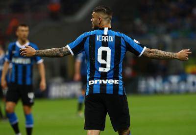Video : Kekal di Itali atau berpindah keluar, empat destinasi Icardi untuk musim depan