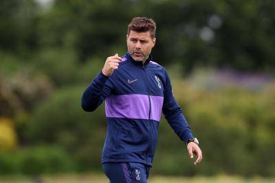 Video – Mauricio Pochettino mintak Spurs naikkan pangkat beliau