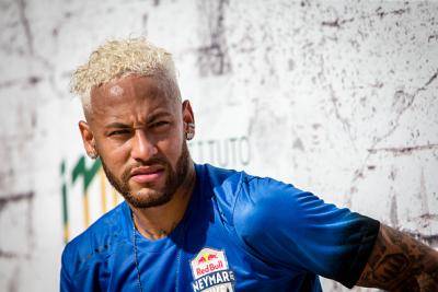 Polis lanjut siasatan tuduhan rogol Neymar kepada 30 hari