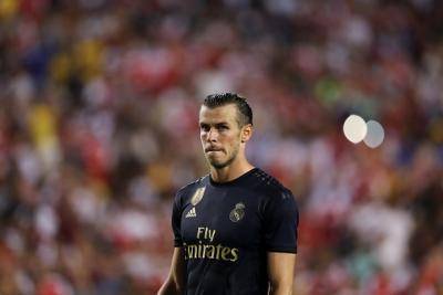 Video : Kelab China tawar Gareth Bale € 17 juta semusim